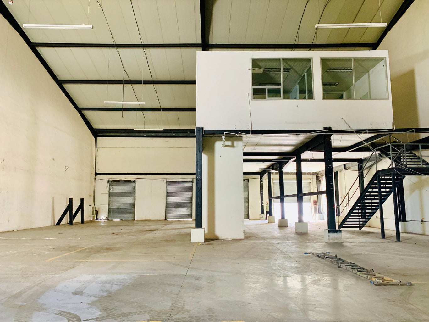 Warehouse for Sale in Pacora Panamá Province 07105